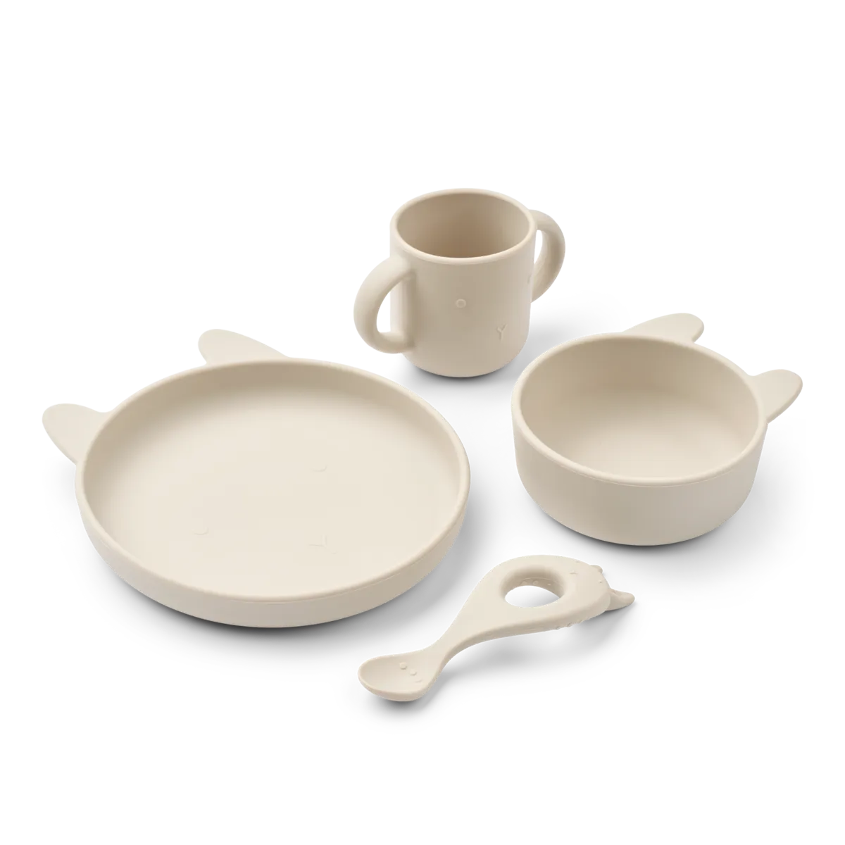 Matarsett Vivi - Rabbit sandy