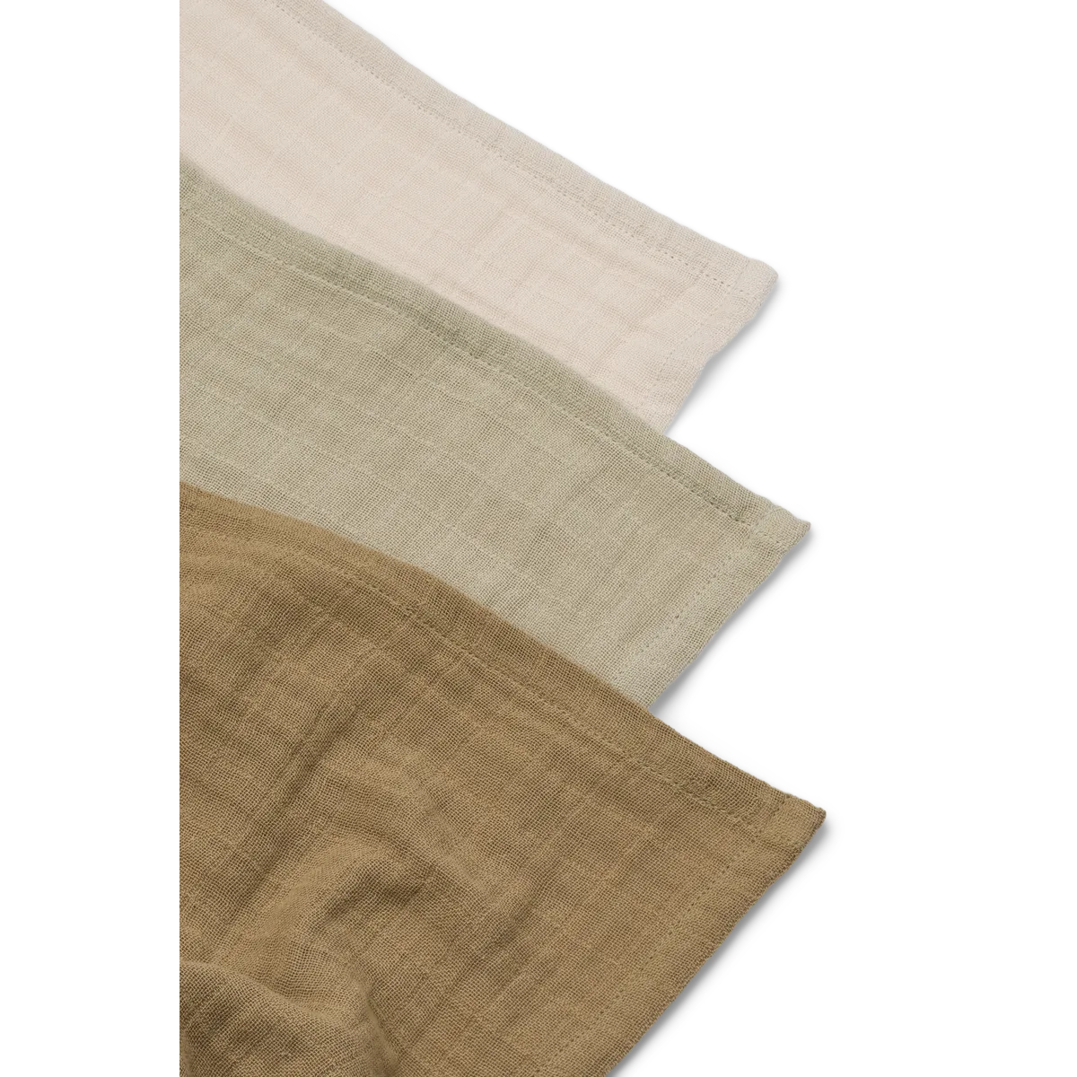 Taubleyjur 3pk - Sandy mix