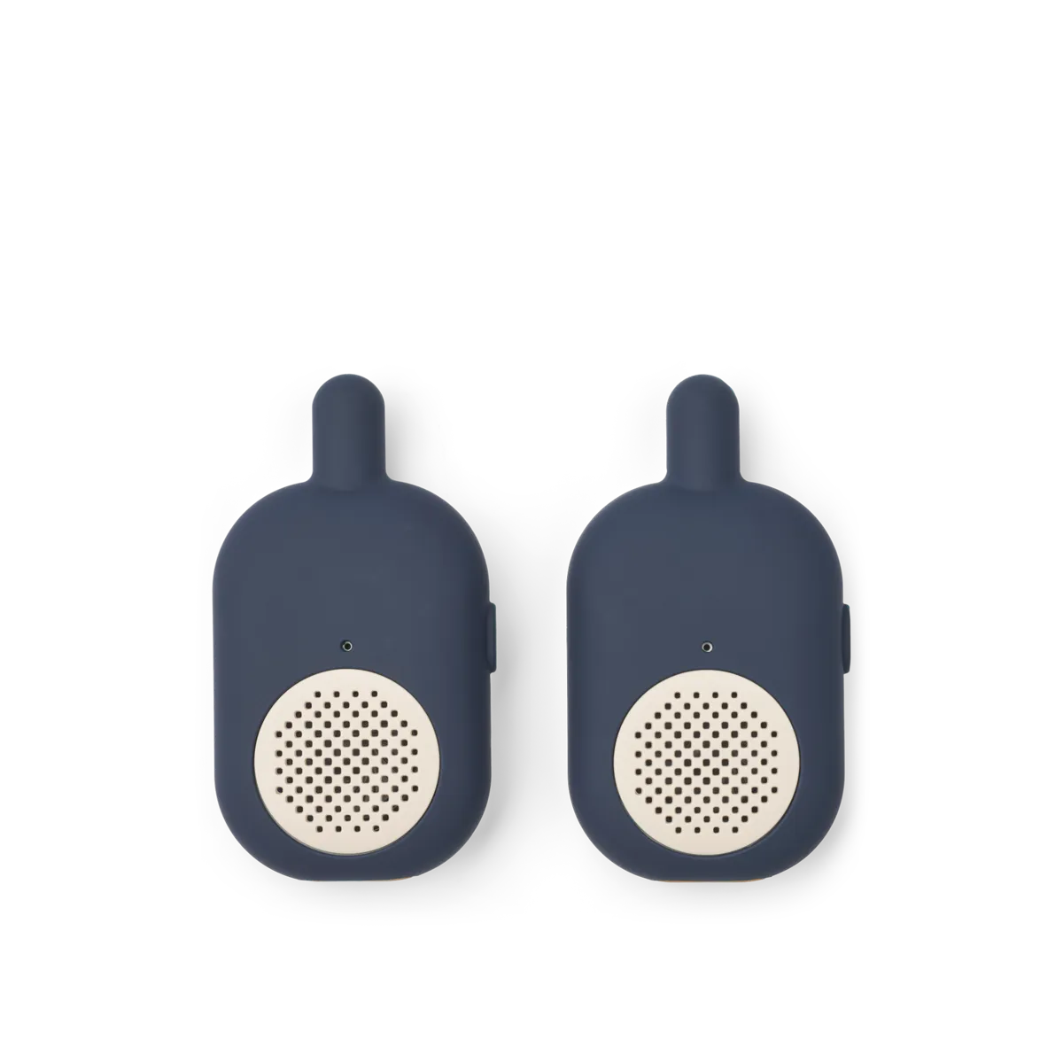 Walkie Talkie, talstöðvar - Indigo blue