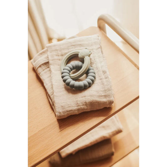 Naghringir, Mr. Bear - Blue Mix