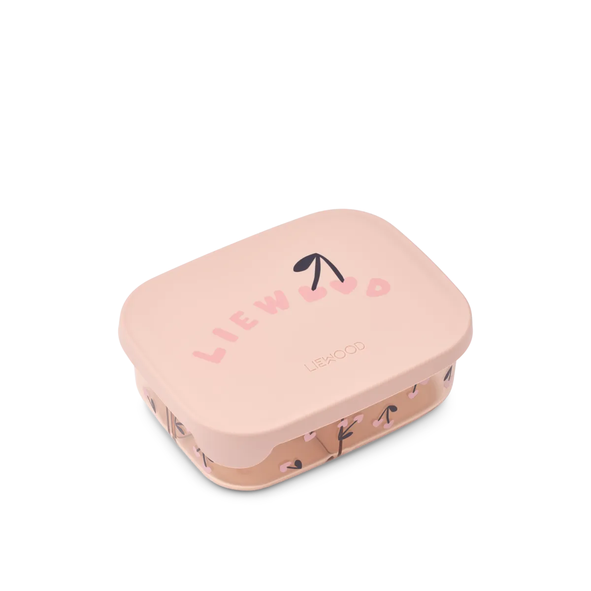 Nestisbox Arthur - Cherry Heart