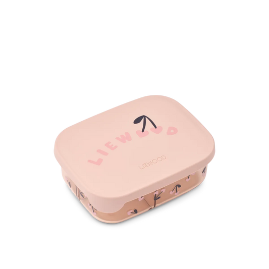 Nestisbox Arthur - Cherry Heart