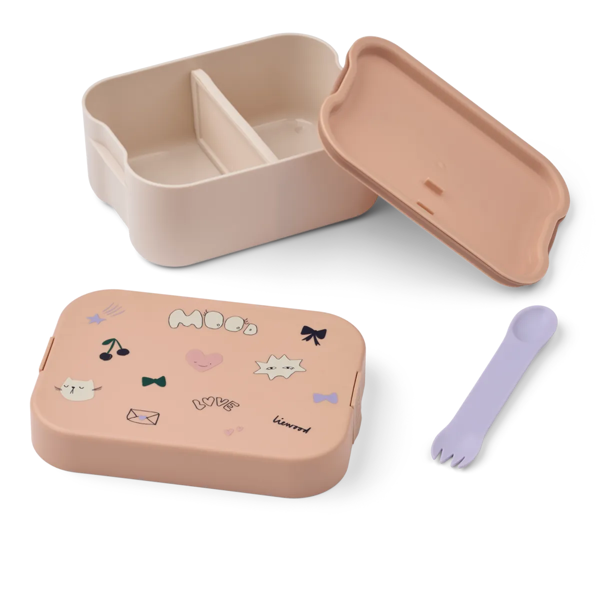 Nestisbox Kamil - Pale Tuscany