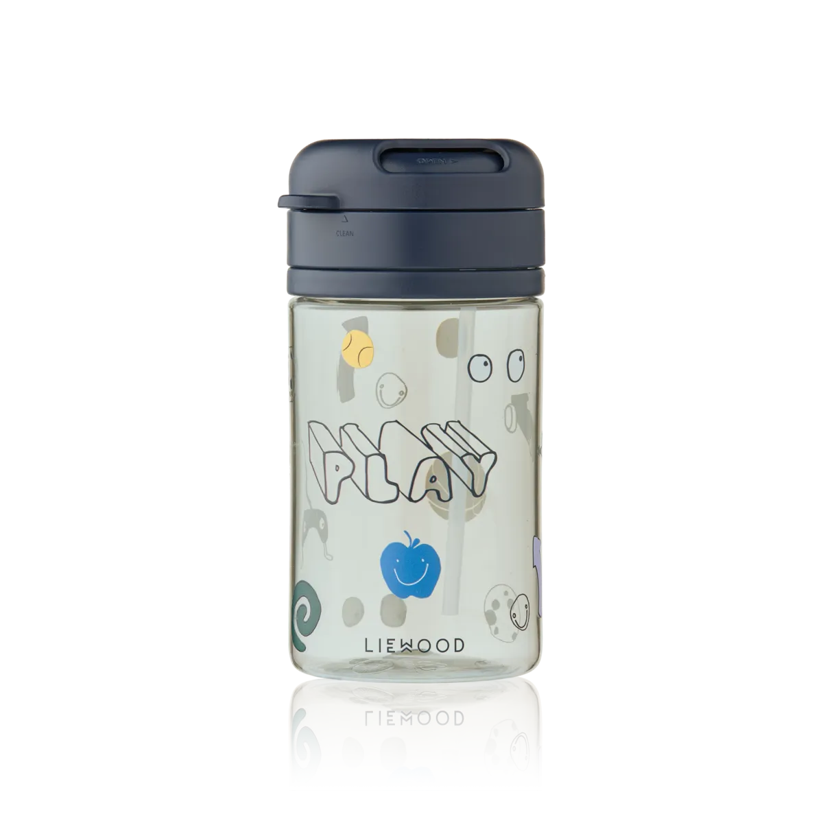 Brúsi, Pavia 500ml - Dusty Peppermint
