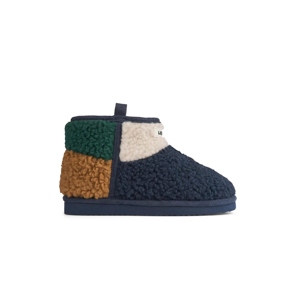 Boots - Classic navy mix
