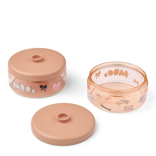 Nestisbox 2pk -  Pale Tuscany