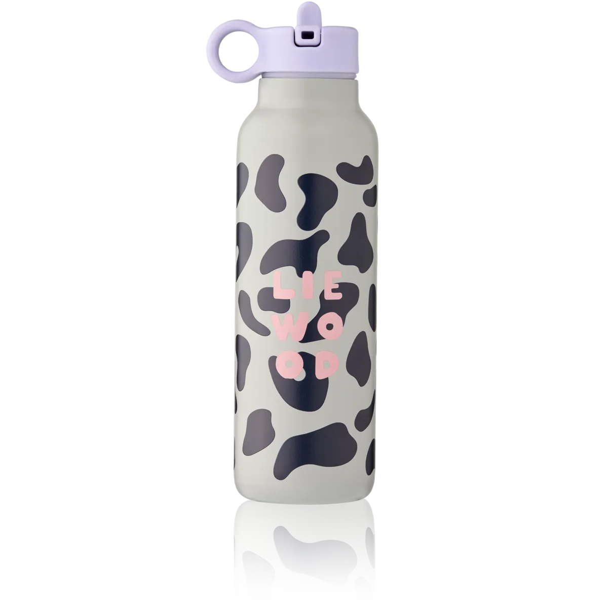 Stálbrúsi, Falk 350ml - Mega Leo