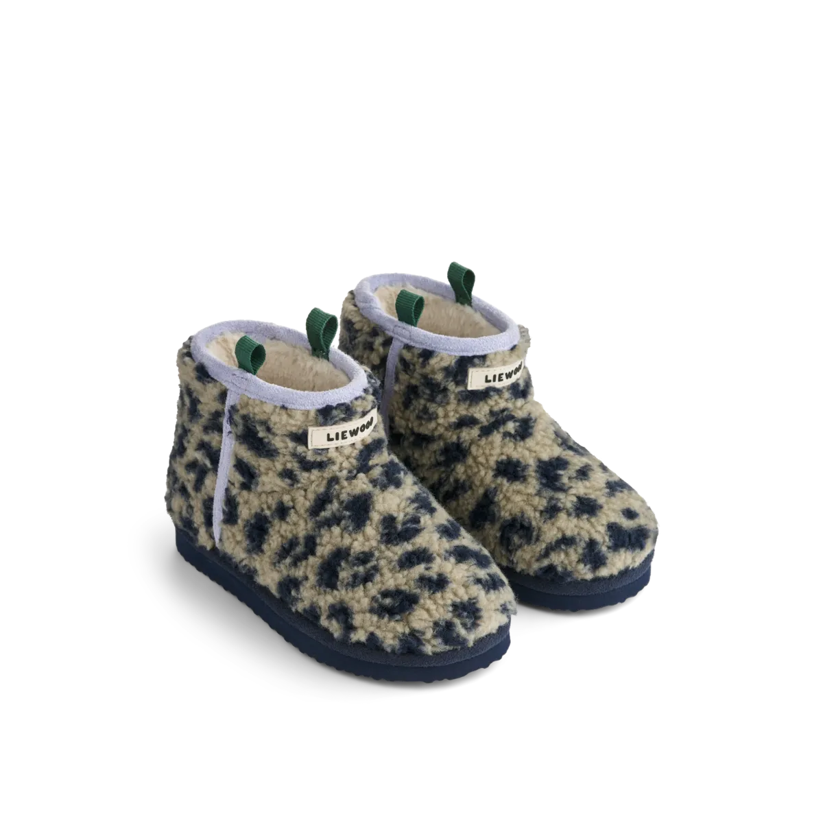 Boots - Mega Leo
