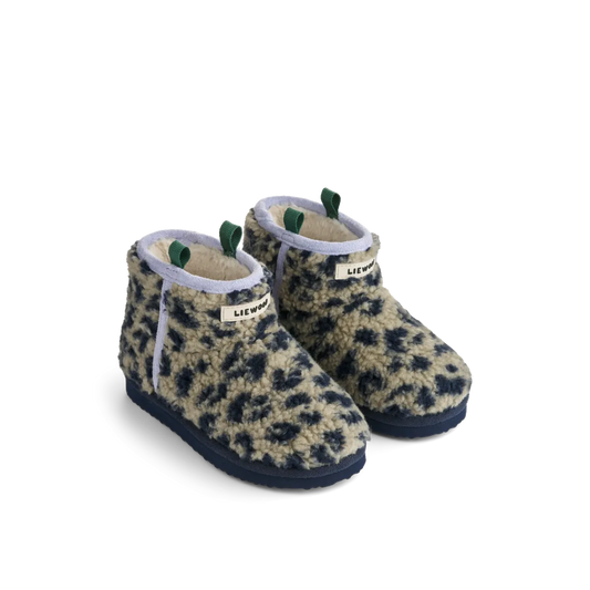 Boots - Mega Leo