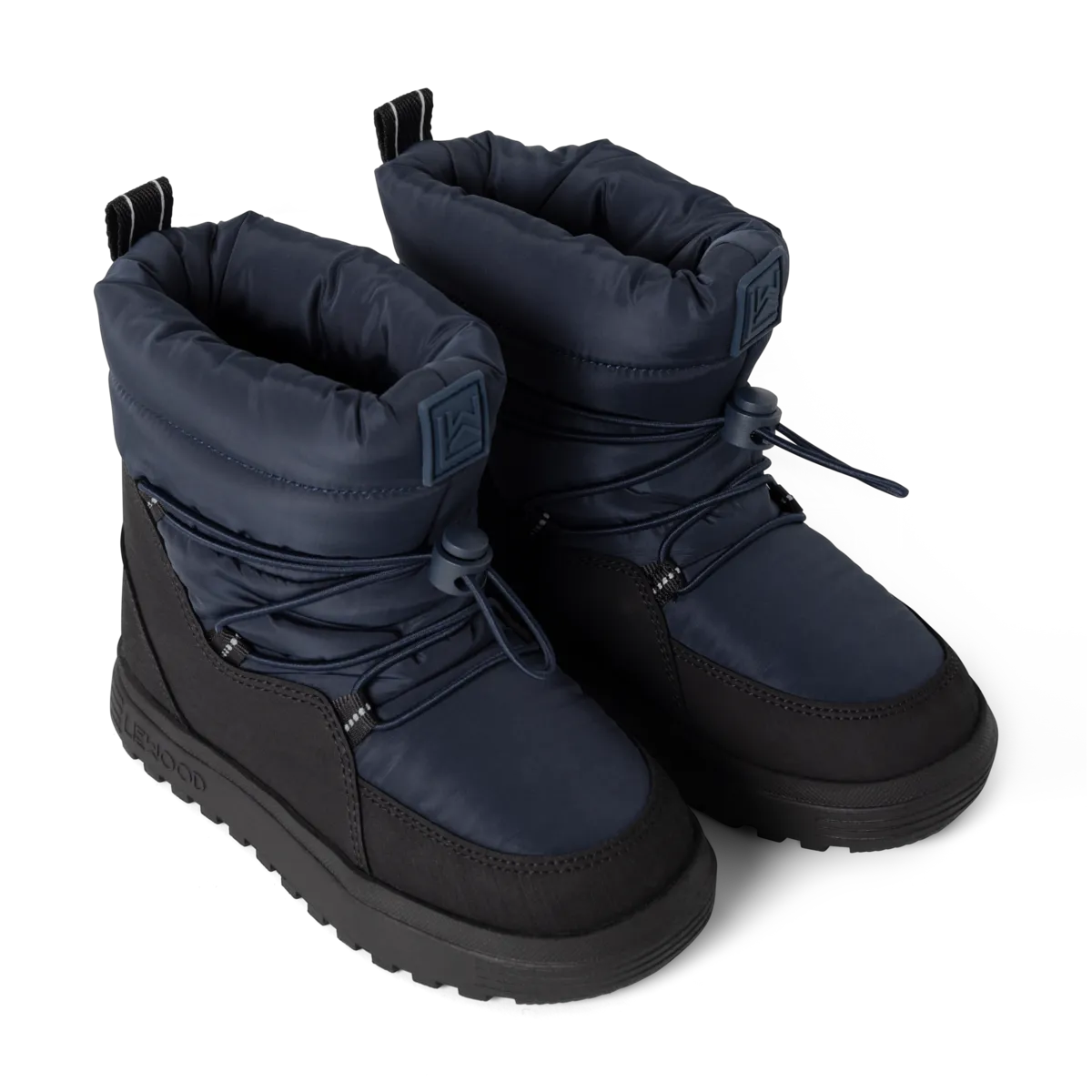 Zoey kuldaskór - Classic navy