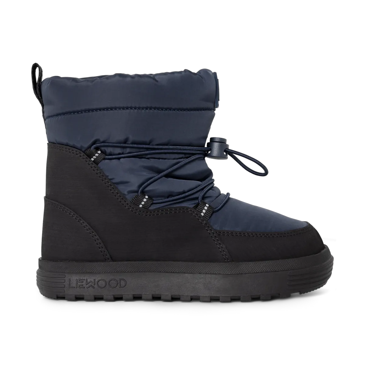 Zoey kuldaskór - Classic navy