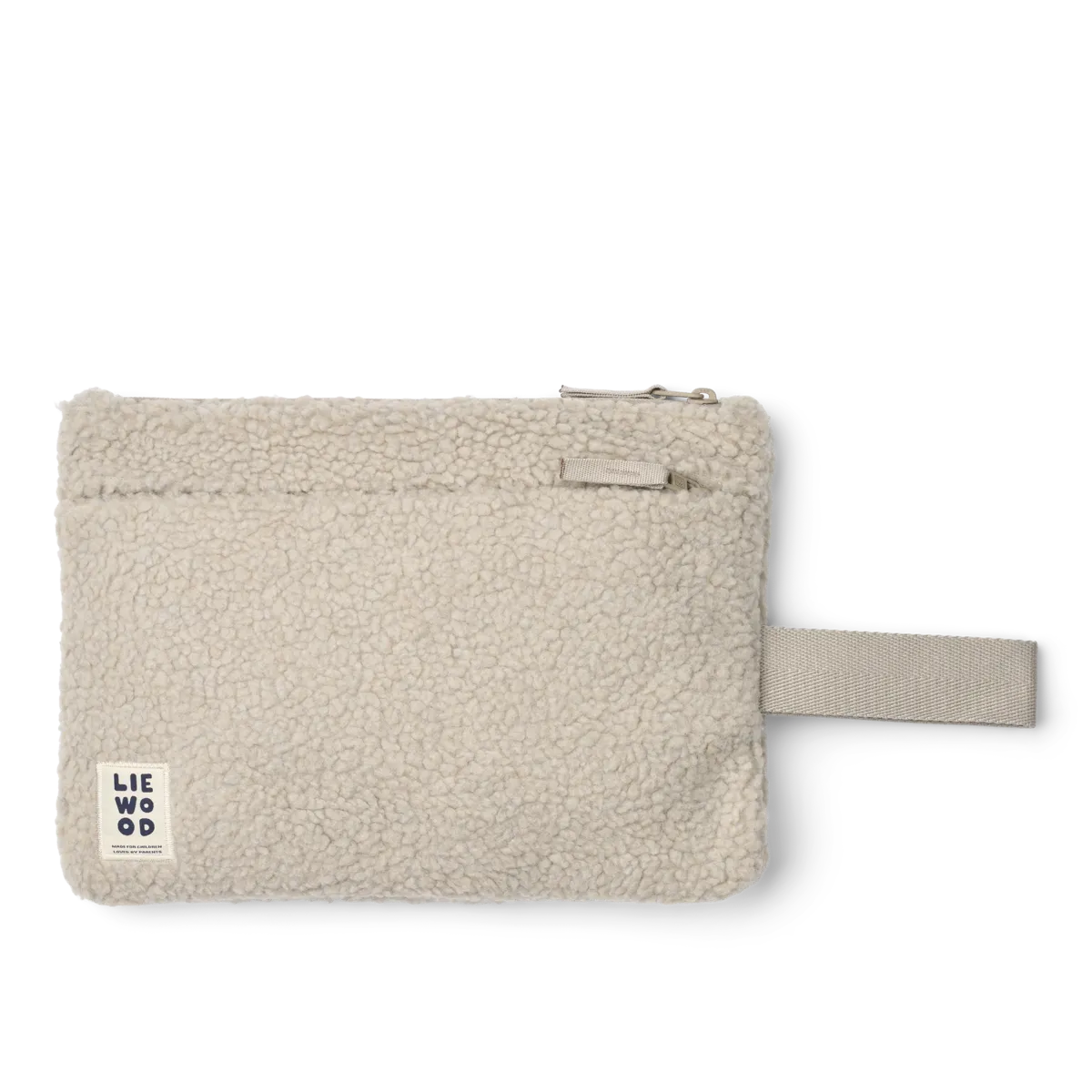 Skiptidýna, Diaper Pouch - Mist