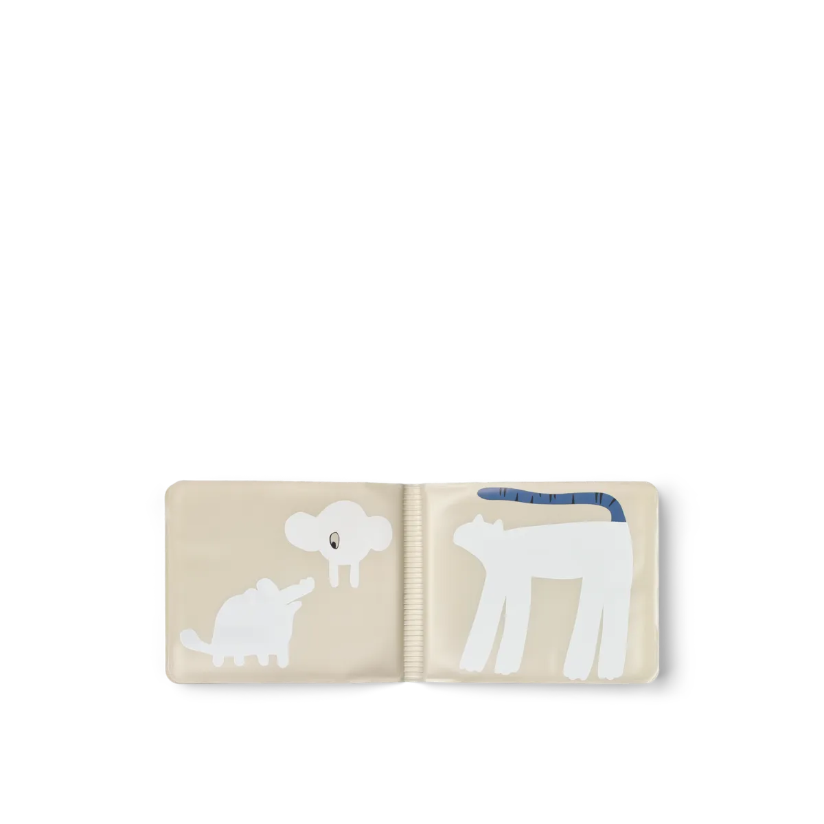 Baðbók, Magic Water Book