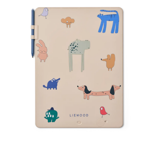 Teikniborð, Magic Drawing Board 13,5' - Imagine