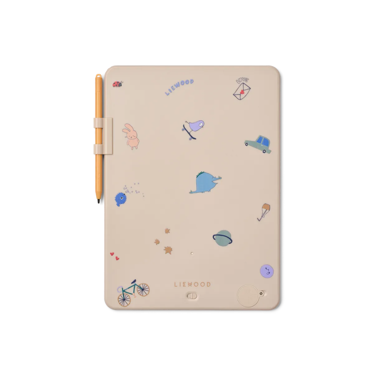 Teikniborð, Magic Drawing Board 10' - TamTam