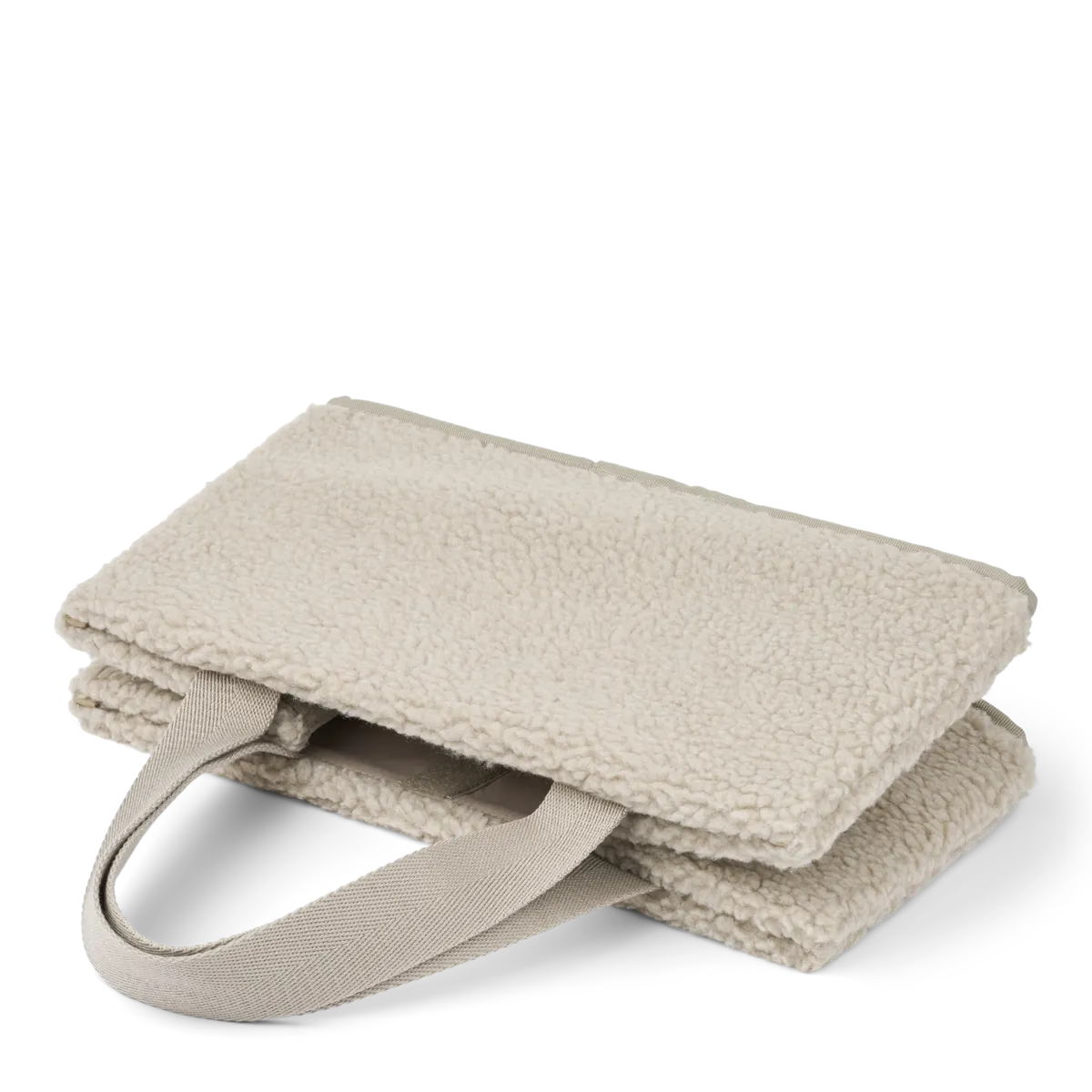 Skipulagskarfa, Organizer Caddy - Mist
