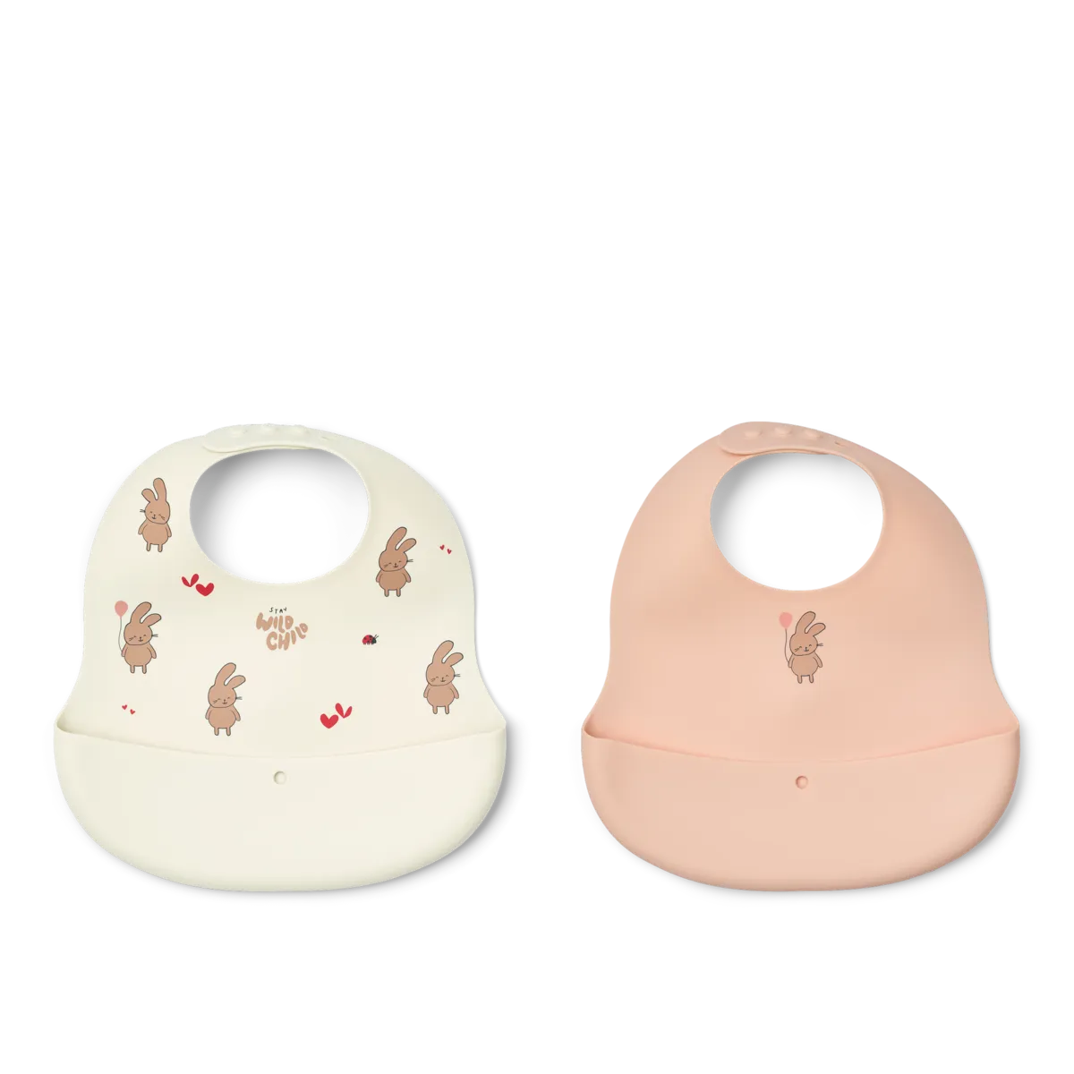 Matarsmekkir 2pk, Tilda - Wild child