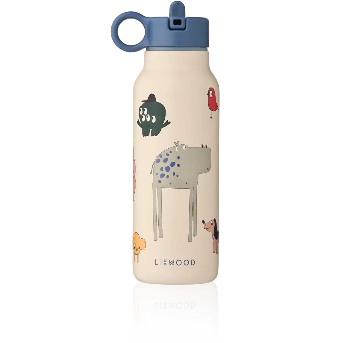 Stálbrúsi, Falk 350ml - Imagine