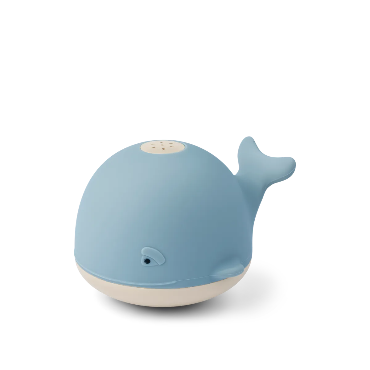Baðdót, Sprinkler Whale - Beach blue