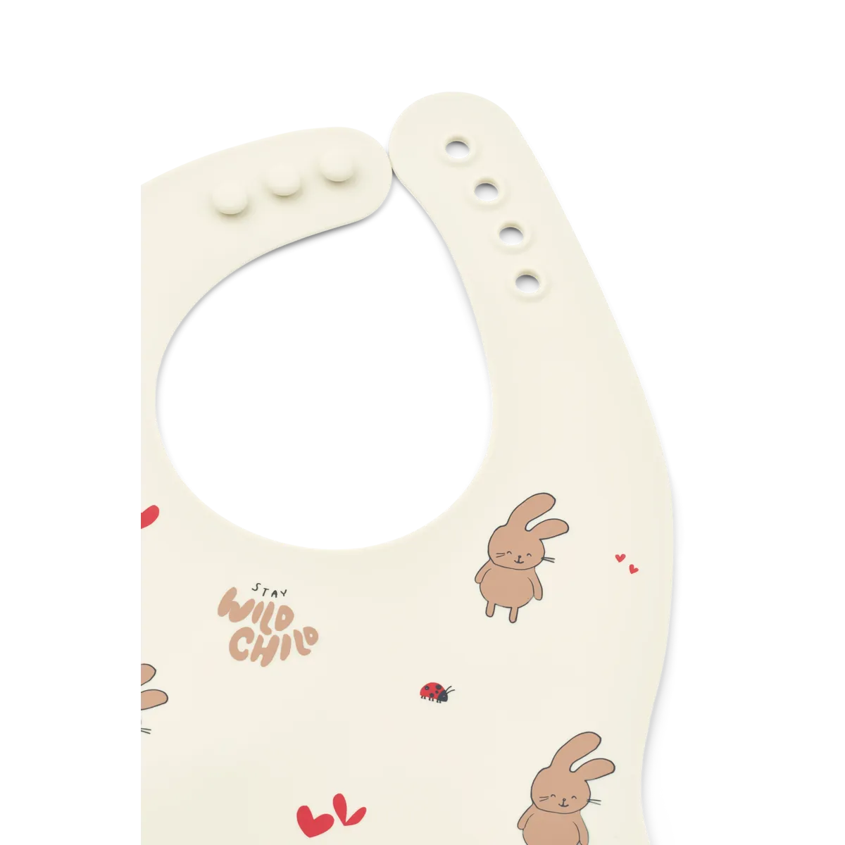 Matarsmekkir 2pk, Tilda - Wild child