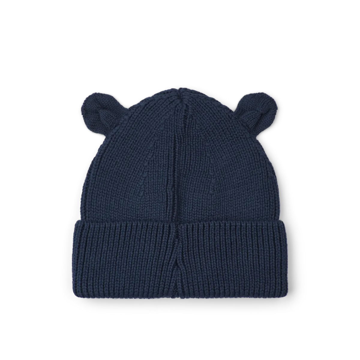 Húfa, Gina Beanie - Classic navy
