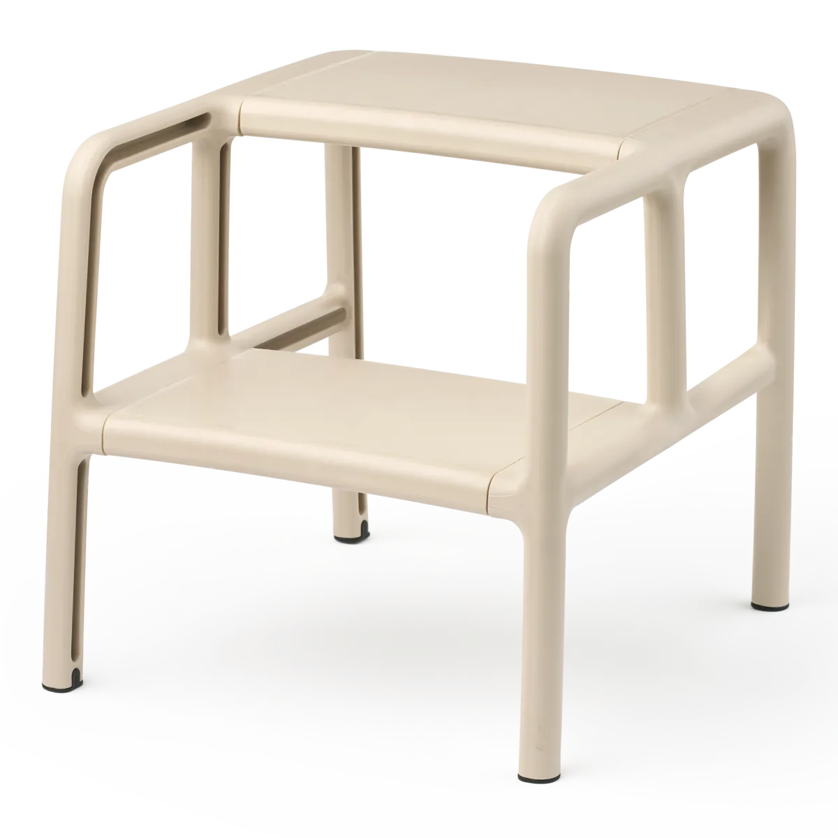 Kollur, Step Stool - Sandy