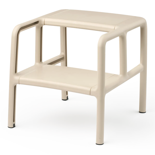 Kollur, Step Stool - Sandy