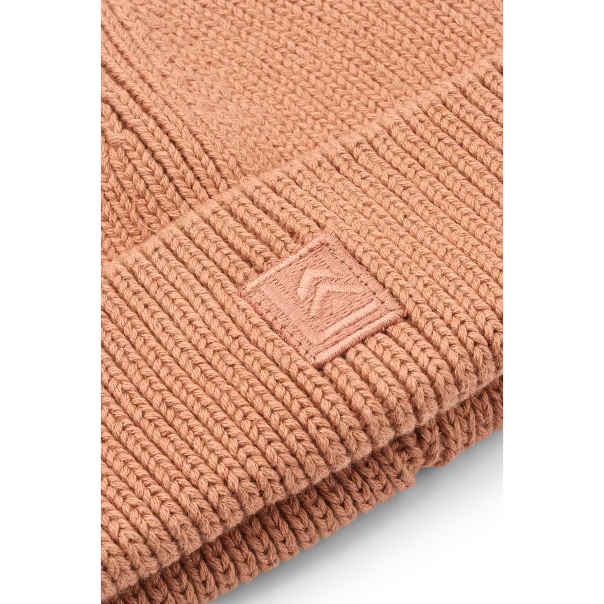 Húfa, Gina Beanie - Tuscany rose