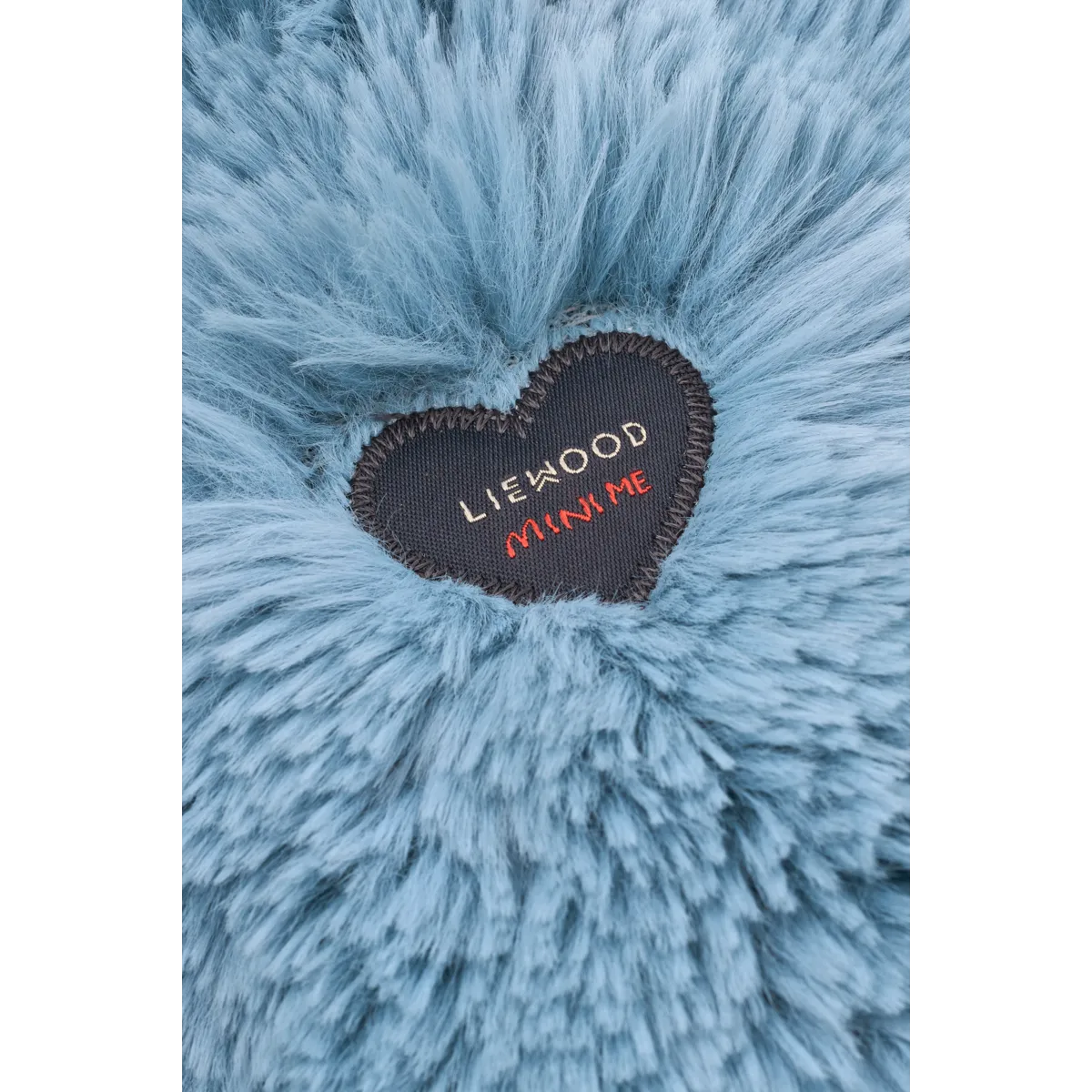 Dúkka, Rocco Plush Doll - Beach Blue