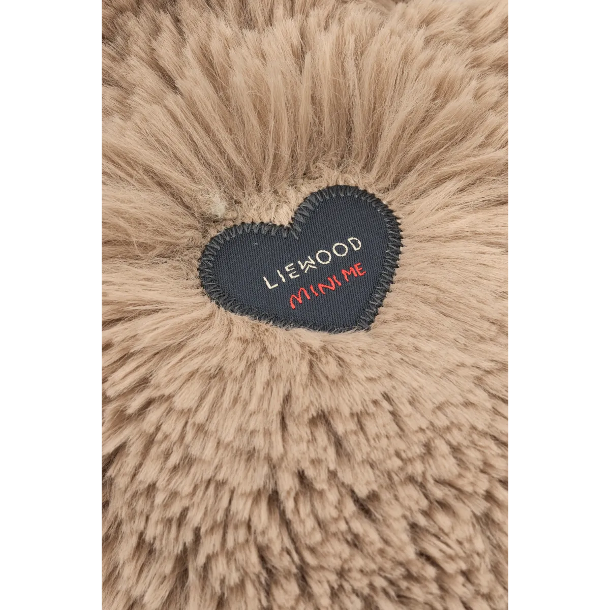 Dúkka, Ryo Plush Doll - Oat