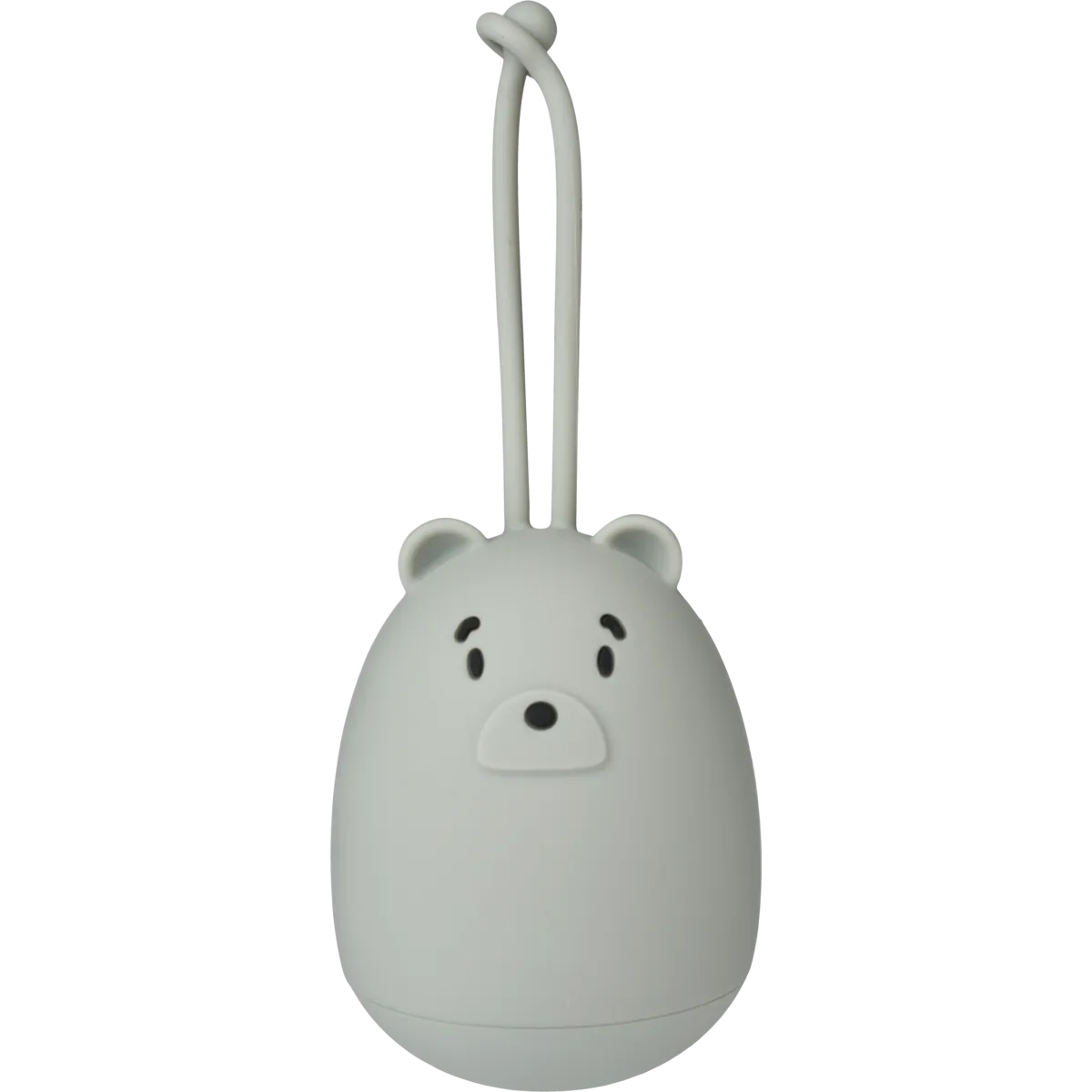 Næturljós, Watson - Mr Bear Dove Blue