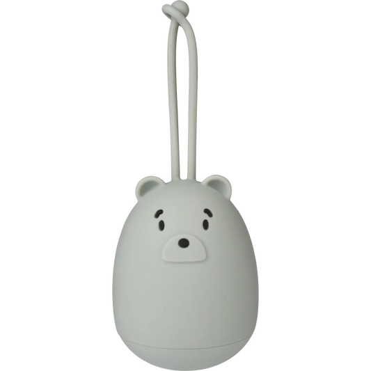 Næturljós, Watson - Mr Bear Dove Blue