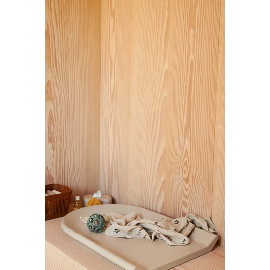 Skiptidýna, Cilli - Sandy