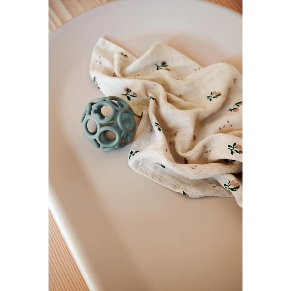 Skiptidýna, Cilli - Sandy