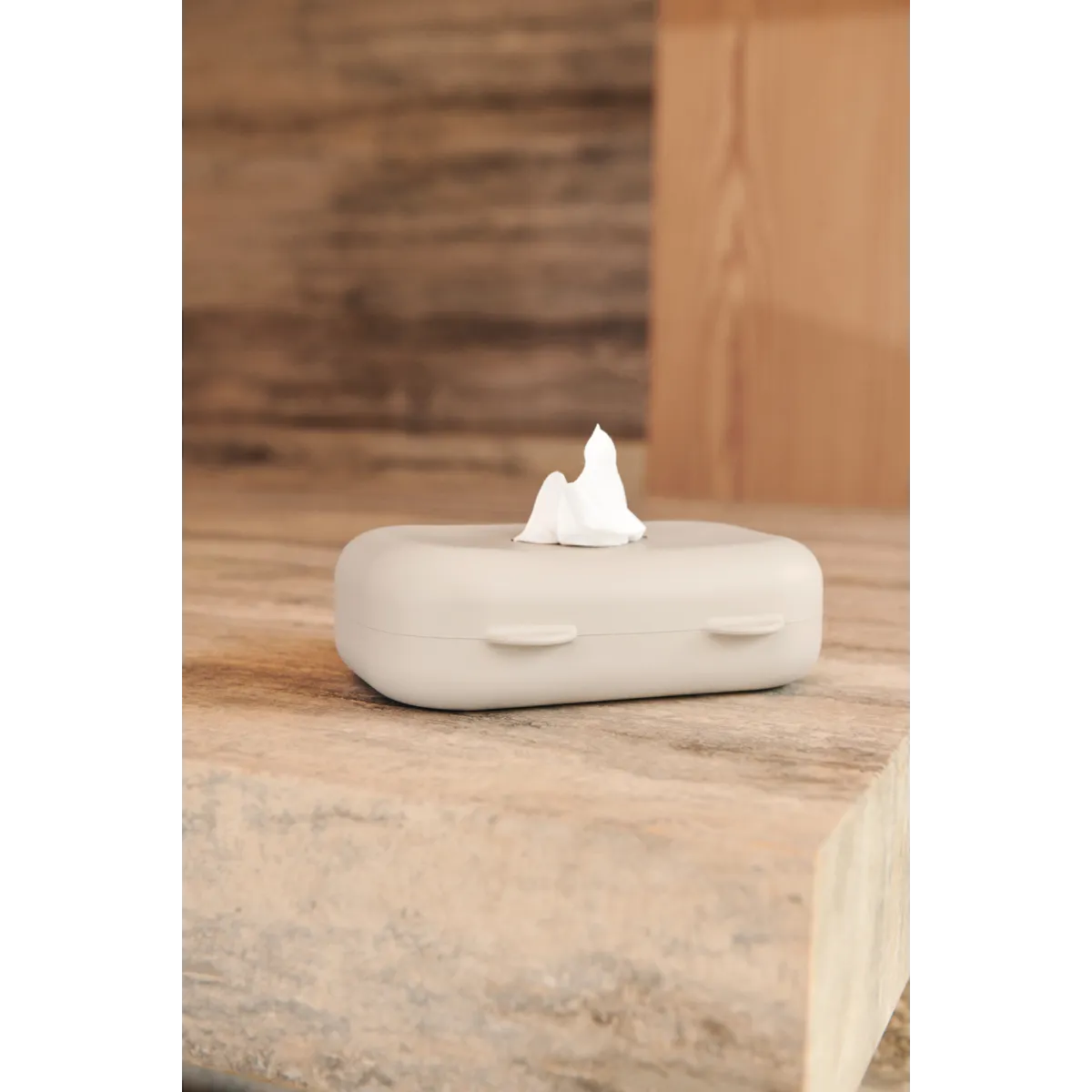 Blautþurrkubox - Wipes Cover