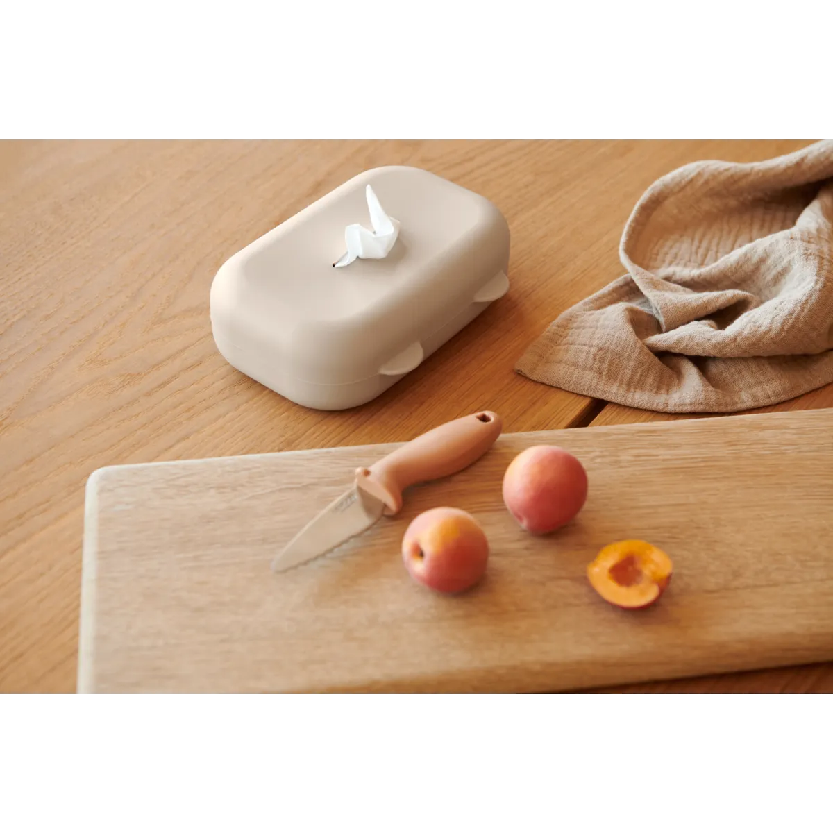 Blautþurrkubox - Wipes Cover