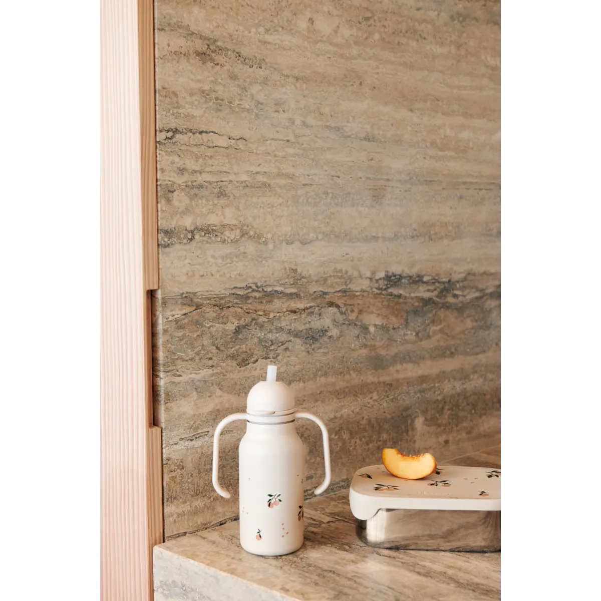 Nestisbox, Arthur - Sea Shell