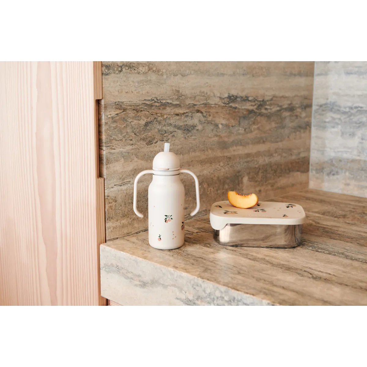 Nestisbox, Arthur - Sea Shell