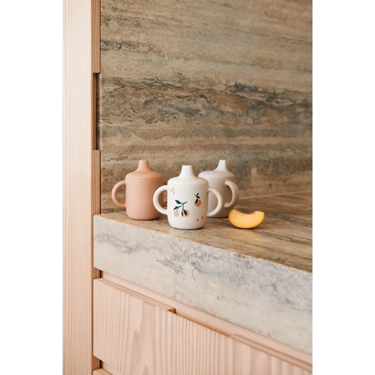 Stútkanna Neil - Sea shell