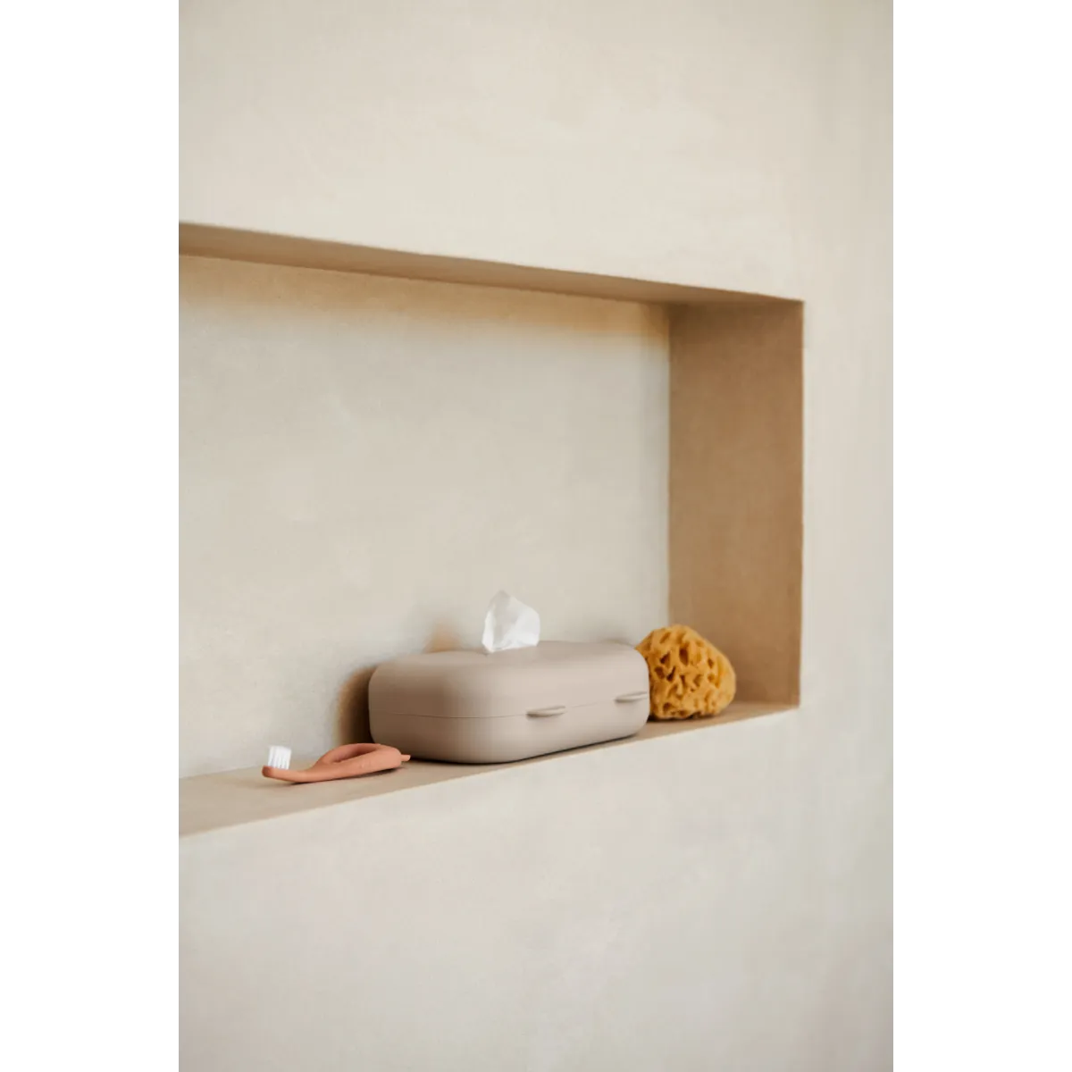 Blautþurrkubox - Wipes Cover