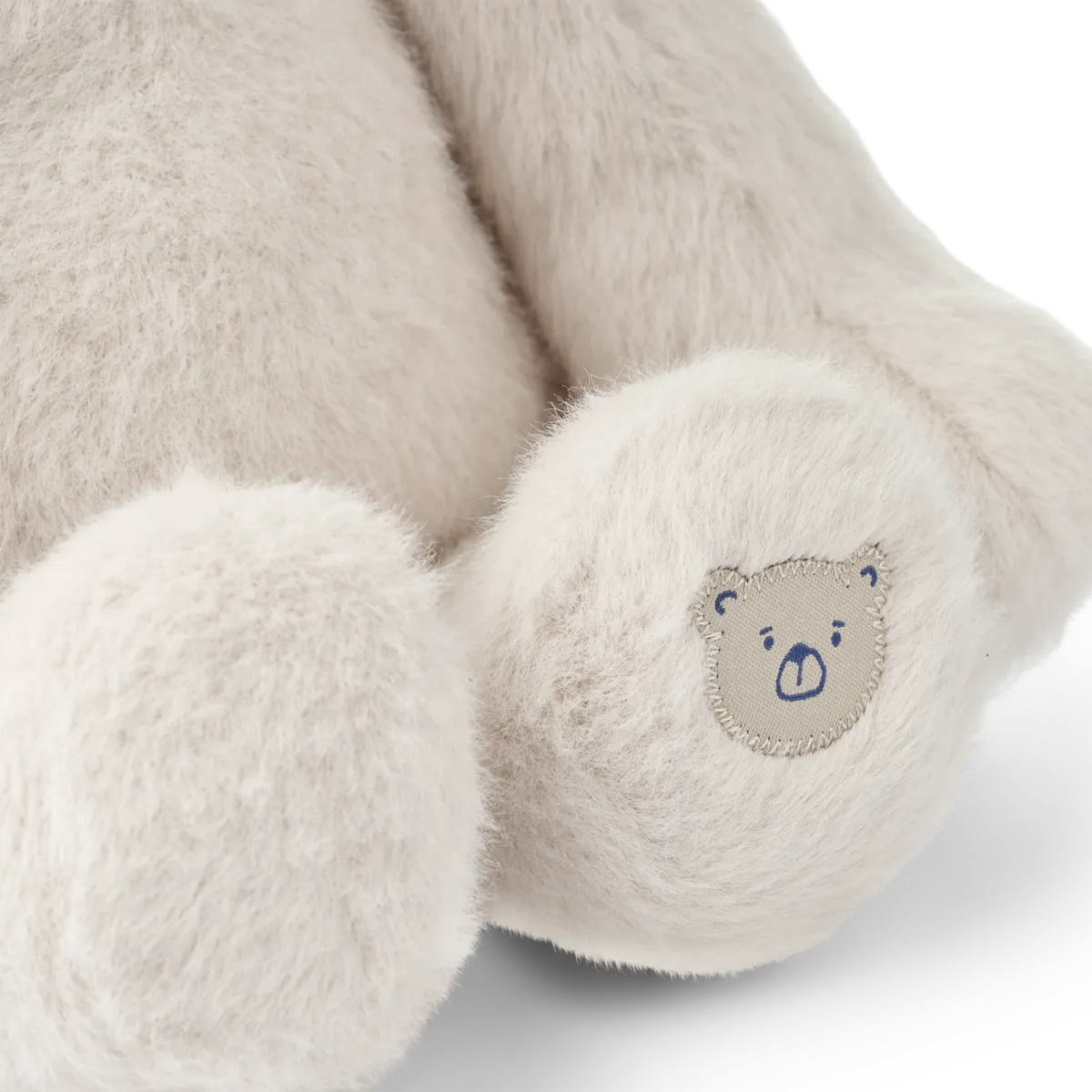 Bangsi, Berto Elephant - Sandy