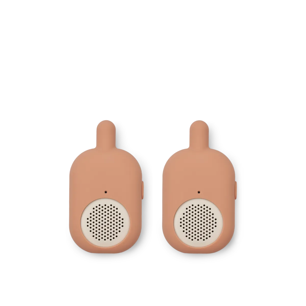 Walkie Talkie, talstöðvar - Tuscany Rose