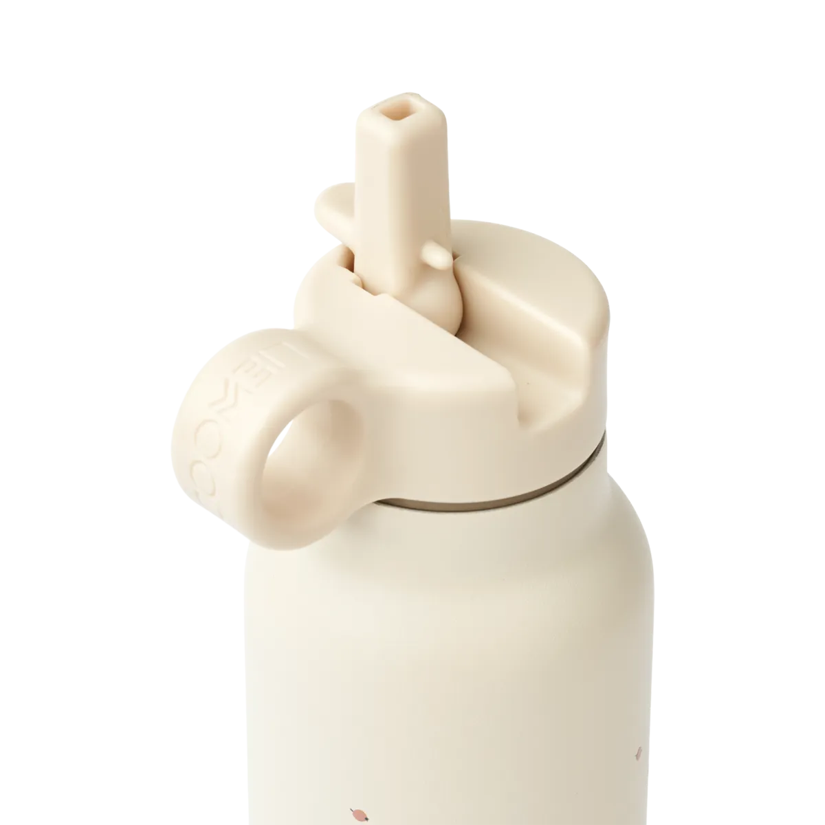 Stálbrúsi, Falk 350ml - Sea shell