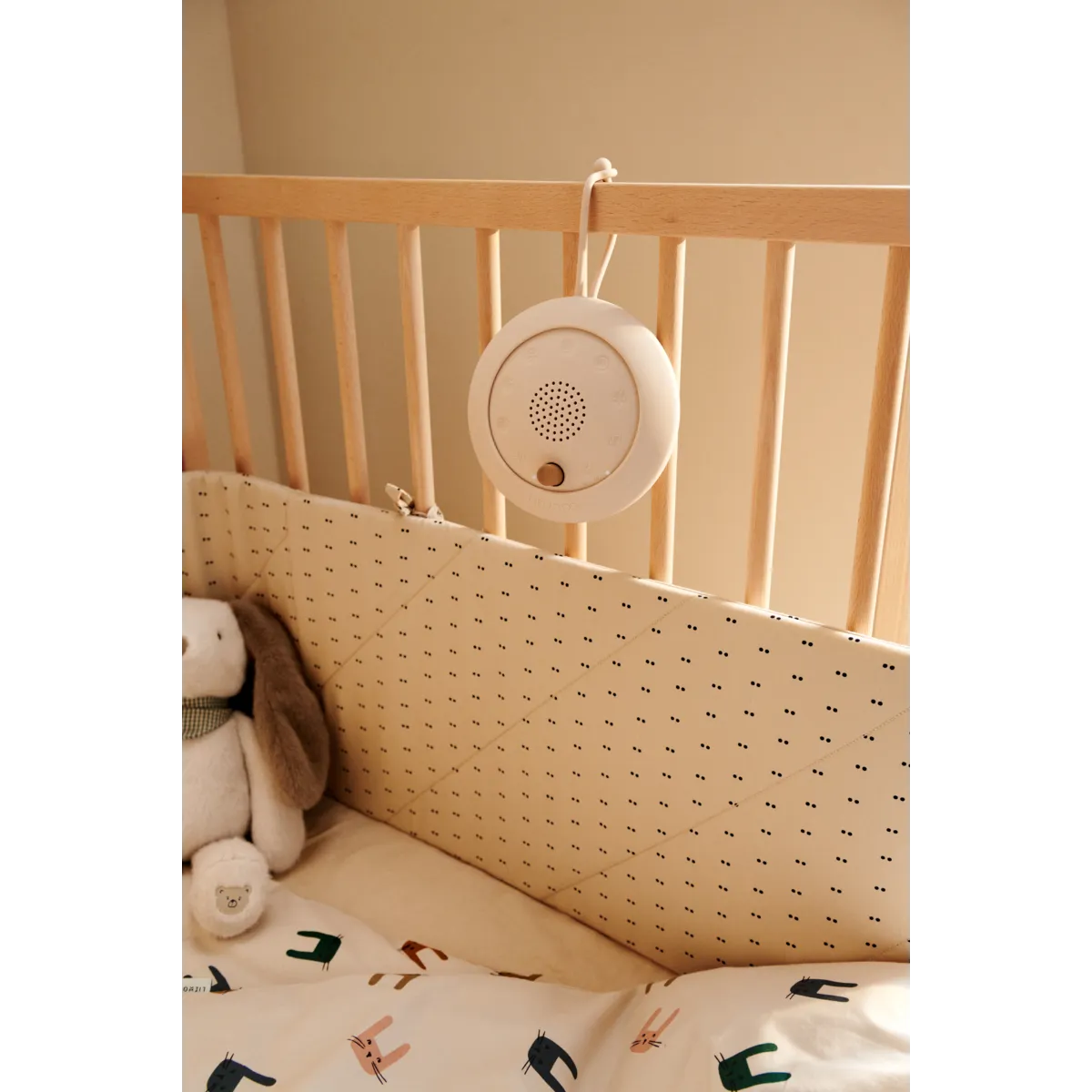 Sound Machine, Jordi - Sandy