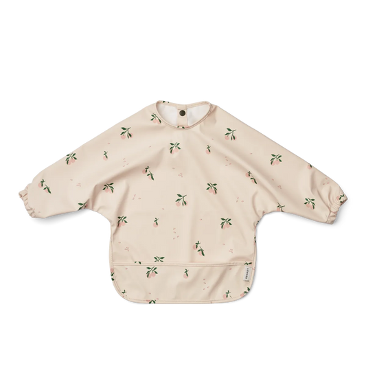 Smekkur m/ermum, Merle -  Sea Shell