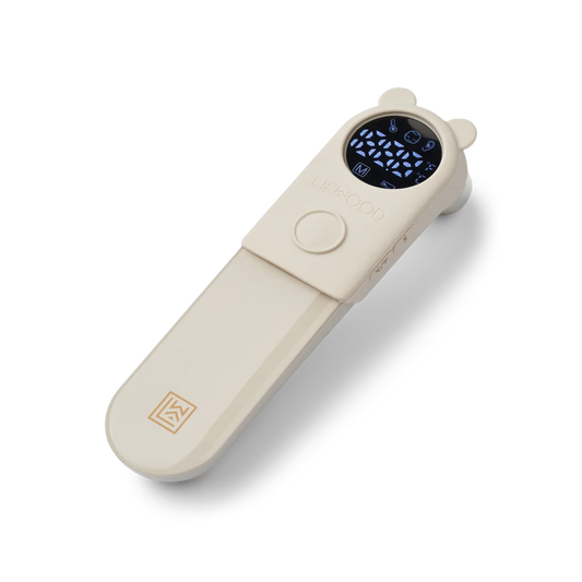 Hitamælir, Thermometer - Sandy