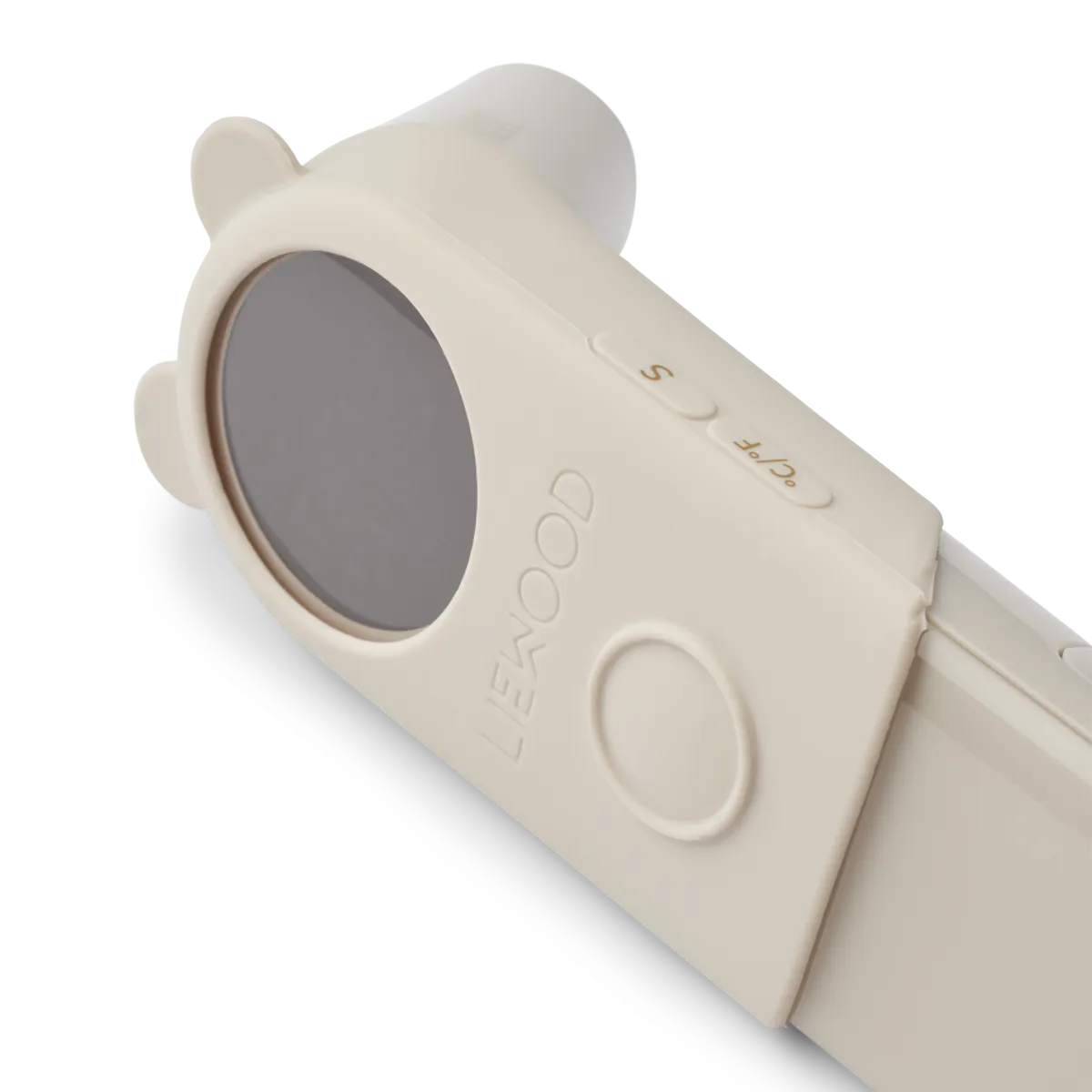 Hitamælir, Thermometer - Sandy