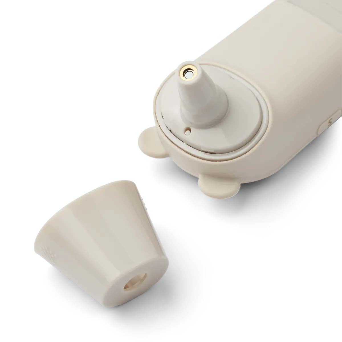 Hitamælir, Thermometer - Sandy