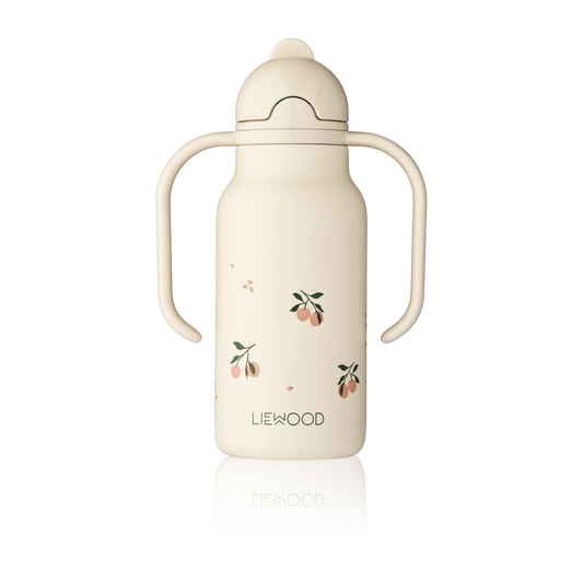 Stálbrúsi, Kimmie 250ml - Sea Shell