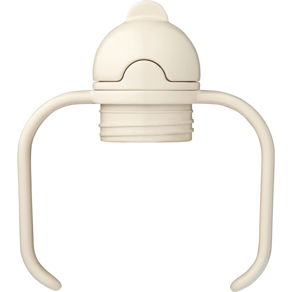 Stálbrúsi, Kimmie 250ml - Sea Shell